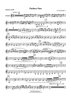 Pacheco Pass - Clarinet 2 in B-flat