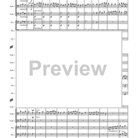 From Dylan's Land - Score