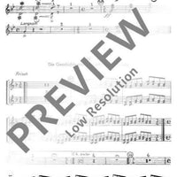 Der Struwwelpeter - Xylophone