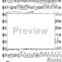 Sonata Op.62 - E-flat Alto Saxophone