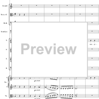 Agnus Dei, No. 12 from Mass No. 19 (Requiem) in D Minor, K626 - Full Score