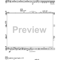 Before the Frost - Bb Trumpet 2