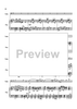 Tuba Concerto - Piano Score