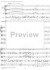 Cantata No. 56: "Ich will den Kreuzstab gerne tragen," BWV56 - Full Score