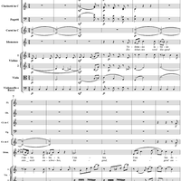 Idomeneo, rè di Creta, Act 1, No. 6 "Vedrommi intorno" - Full Score