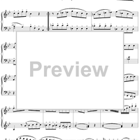 Piano Sonata no. 16 in B-flat major, K570
