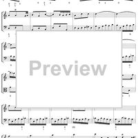 Recorder Sonata in C major, Op. 1, No. 7