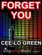 Forget You