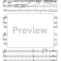 Quo Non Ascendam - Organ