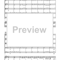 Ballad of the Silver Spur - Score