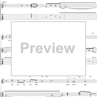 Yogi's So High, The (I'm Stoned)