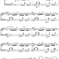 La Source, Act 2, No. 20: Pas de Naïla, Scherzo-Polka