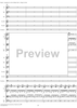 Symphony No. 86 in D Major, Movement 4 HobI/86 - Full Score