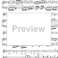 Serenate Op.70 No. 3