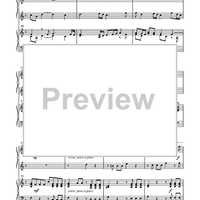 Lift Up Your Heads, O Ye Gates