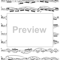 Concert Study No. 30