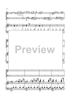 Capriccio For Trumpet and Tuba - Piano Score