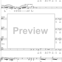 Recitative and Finale 2: In somma, io ho tutti i torti!, No. 20 from "Il Barbiere di Siviglia"