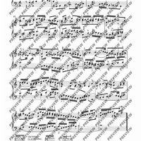 Prelude I and Fugue I C major in C major