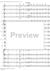 Vienna, Vienna, No. 2 from "Der glorreiche Augenblick", Op. 136 - Full Score