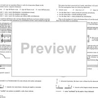 Simphonia septima sopra un discanto aquilese - Preface