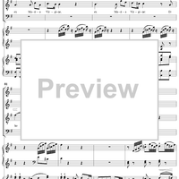 Mass No. 13 in B-flat Major: No. 3, Credo