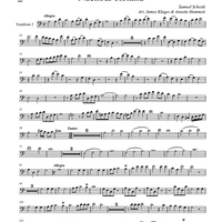 Nachbar Roland - Trombone 2