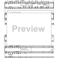 He Shall Feed His Flock