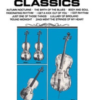 Zing! Went the Strings of My Heart - Violin 2