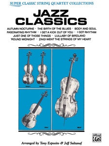 Autumn Nocturne - Violin 2