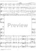 Joshua, Act 1, No. 10 "The Lord commands, and Joshua leads"