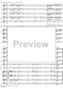 Idomeneo, rè di Creta, Act 1, No. 8 "March" - Full Score