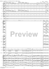 Symphony No. 7, Movement 3 - Full Score