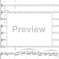 Messa da Requiem: No. 12. Sanctus