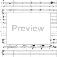 Capriccio Espagnol, Op. 34, III. Alborada