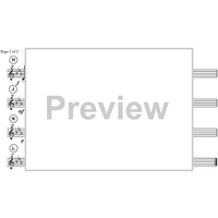 Norwegian Dance No. 2 - Glockenspiel
