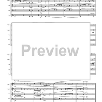Ye Banks and Braes O'Bonnie Doon - Score
