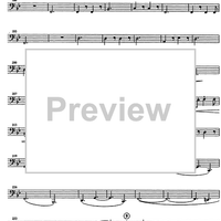 Réminiscences - Bassoon