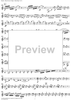 Piano Trio in C Major    (HobXV/27) - Violin