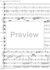 "Discede crudelis!", No. 6 from "Apollo et Hyacinthus" (K38) - Full Score