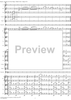 Symphony No. 92 in G Major, "Oxford" / "Letter Q", Movement 3 HobI/92 - Full Score