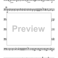 Hanukkah Medley - Tuba 1