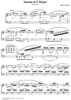 Sonata in F Major, Op. 36, No. 2