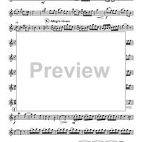 Czardas - Euphonium BC/TC Solo