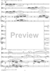 Piano Quartet No. 3 in C Minor, Movement 1 - Piano Score