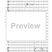"Symphonie Fantastique" (Op. 14, H48), Movement 5 "Dream of a Witches' Sabbath"