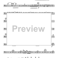 Thump - Euphonium 1 BC/TC
