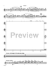 March (from Peer Gynt Suite No. 2) - Piccolo 1