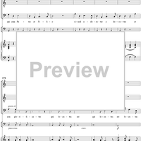 Solemn Mass, Op. 12: No. 3, Credo