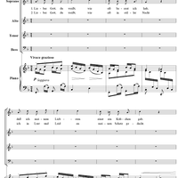 Leiber Gott, du weisst, wie oft bereut ich hab - From "Zigeunerlieder" Op. 103, No. 4